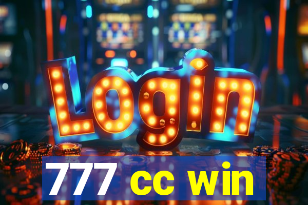 777 cc win